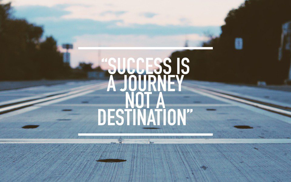 39 Best Journey Sayings, Quotes, Images & Photos