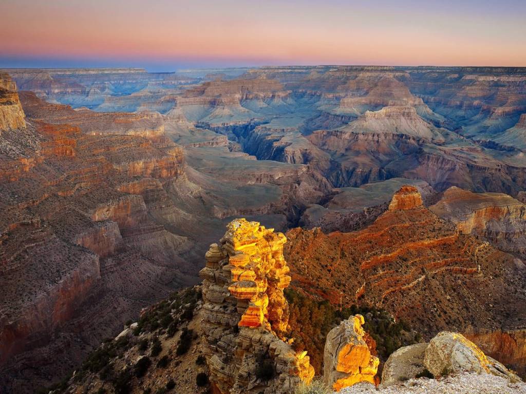 Great Grand Canyon National Park Arizona 4k Wallpaper Picsmine