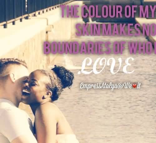 59 Heart Touching Interracial Love Quotes To Give You Support