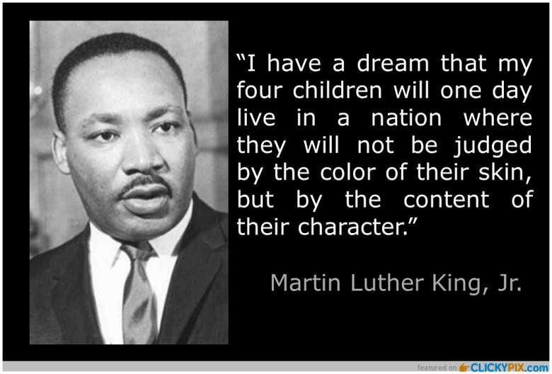 Martin Luther King Jr Quotes Image | Picsmine