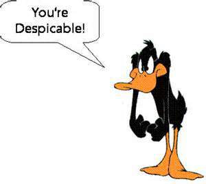 Daffy-Duck-Quotes-youre-despicable-1.jpg