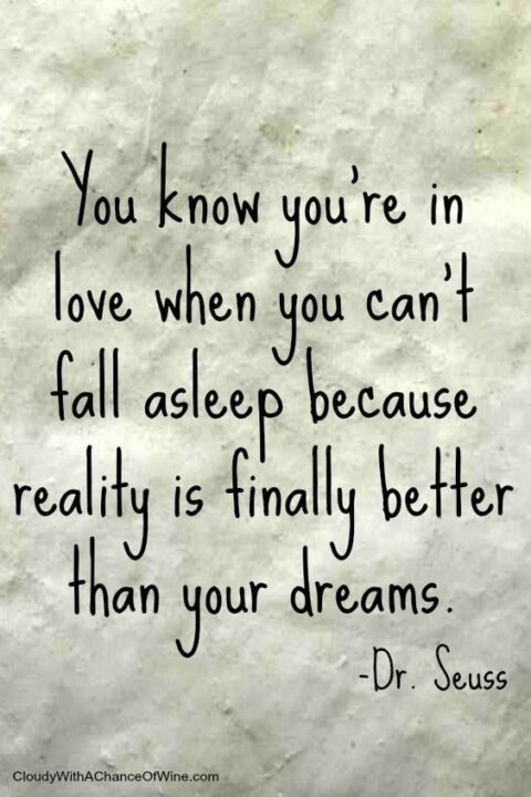 The Best Love Quotes Best Love Quotes You Know Youre In Love When You