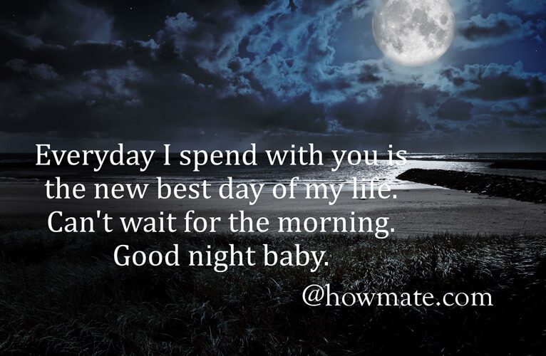 Best Slogans Good Night Love Quotes