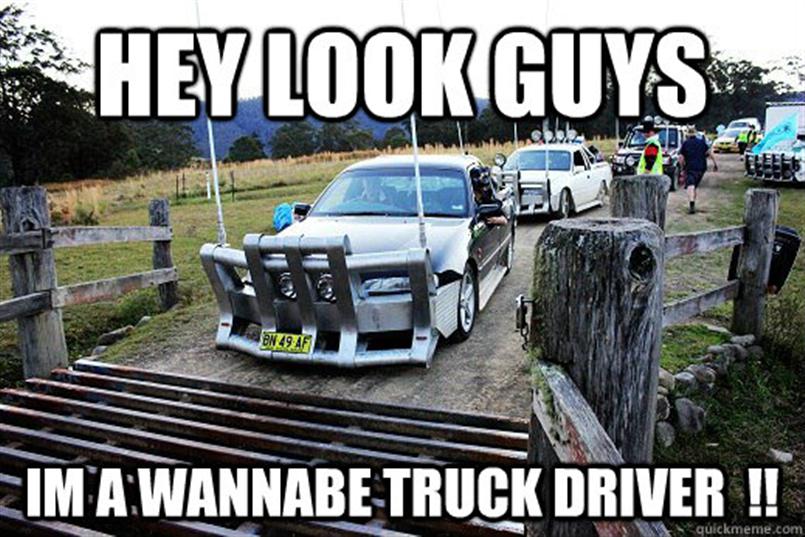 49 Funny Truck Memes Images, Pictures, Photos & Pics ...