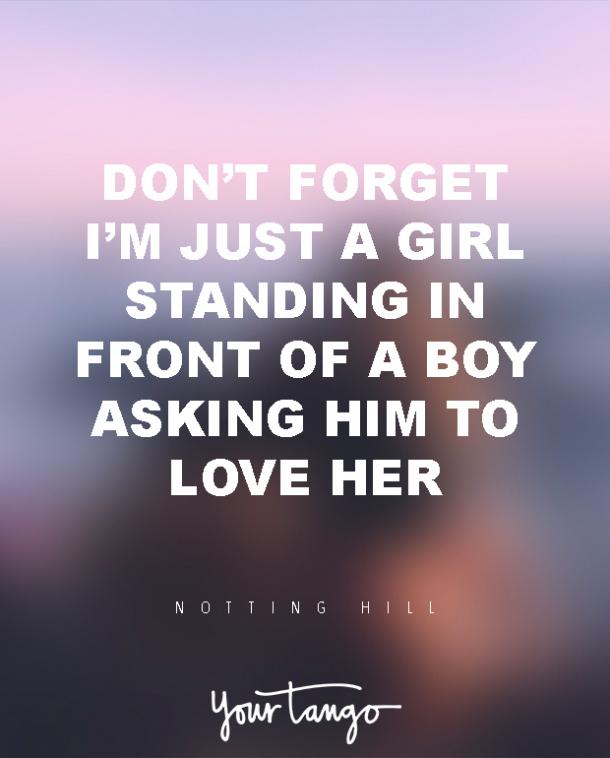 Inspirational Love Quotes don\u002639;t forget im just a girl 