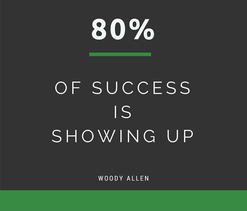 Motivational Love Quotes 80 Fo Success Is Showing Up Picsmine 5911