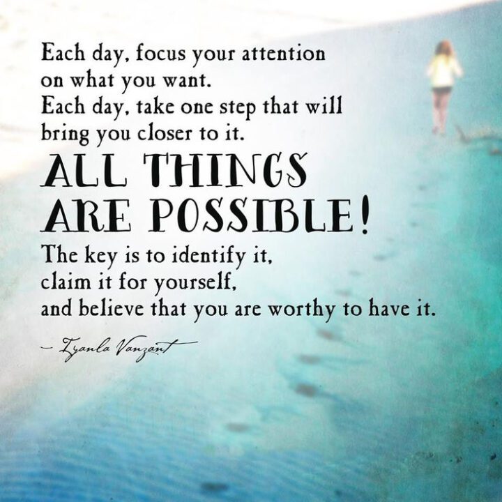 Image result for all things are possible