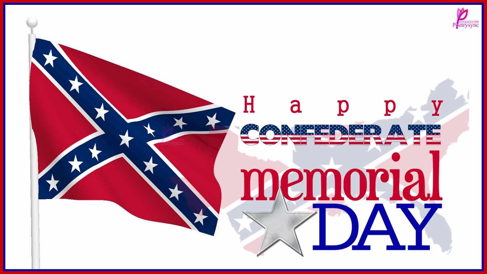 43-happy-confederate-memorial-day-images-wishes-picsmine