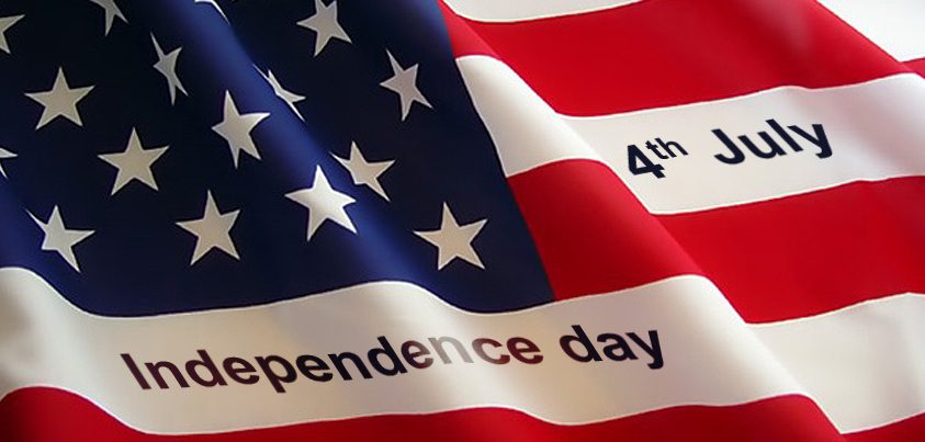 4th July Happy Independence Day Wishes And Greetings Image
