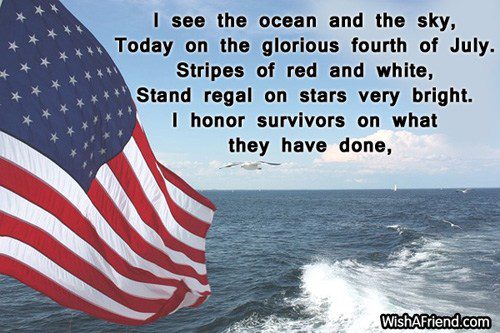 Best 4th Of July Happy Independence Day Quotes Image