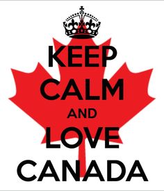 Best Wishes Happy Canada Day Greetings Message