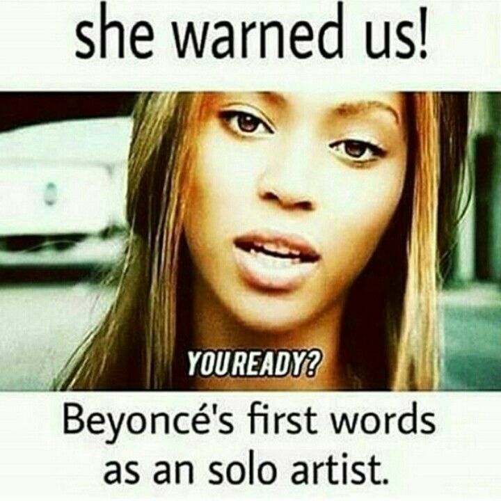 Untitled — 33 Funny Beyonce Meme Pictures Images And Photos