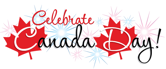 Celebrate Canada Day Greetings Message Picture