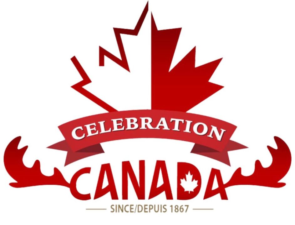 Celebrations Canada Day 1st july 1867 150 Year 2017 Wishes Message Image