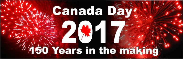 Celebrate 150 Year Canada Day 2017 Wishes Message Picture