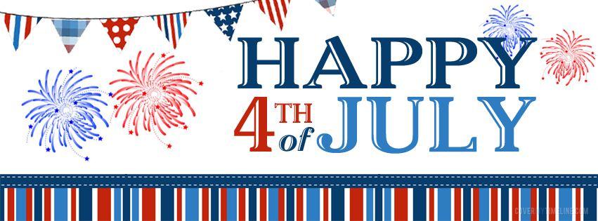 Happy 4th Of July Best Wishes Happy Independence Day Greetings Image