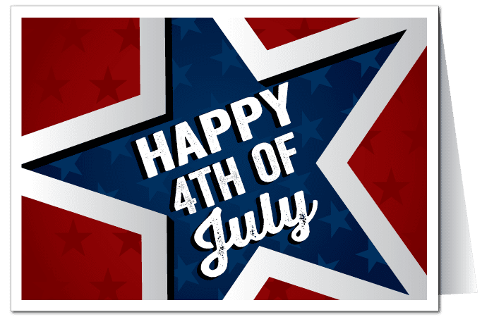 Happy 4th Of July Wonderful Greetings E Card Picture