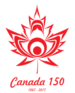 Happy Canada Day 1st July Greetings Wishes Message Image