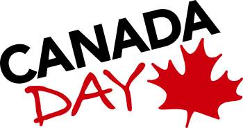Happy Canada Day Wishes Image