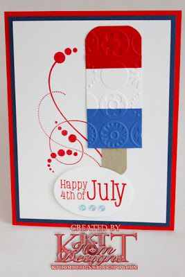 Happy Fourth Of July Best Wishes Greetings E Card Image
