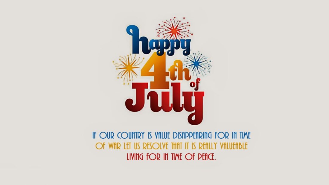 Happy Independence Day Wishes Message Picture