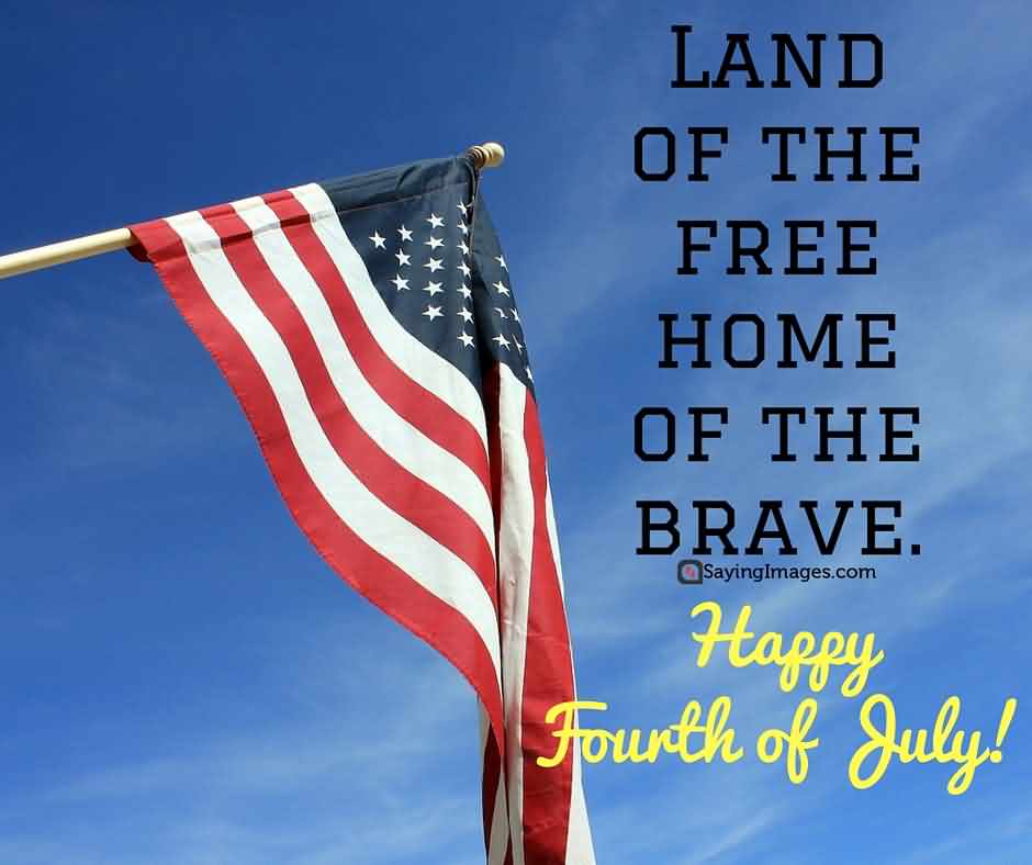Happy Independence Day Wishes Message Quotes Image