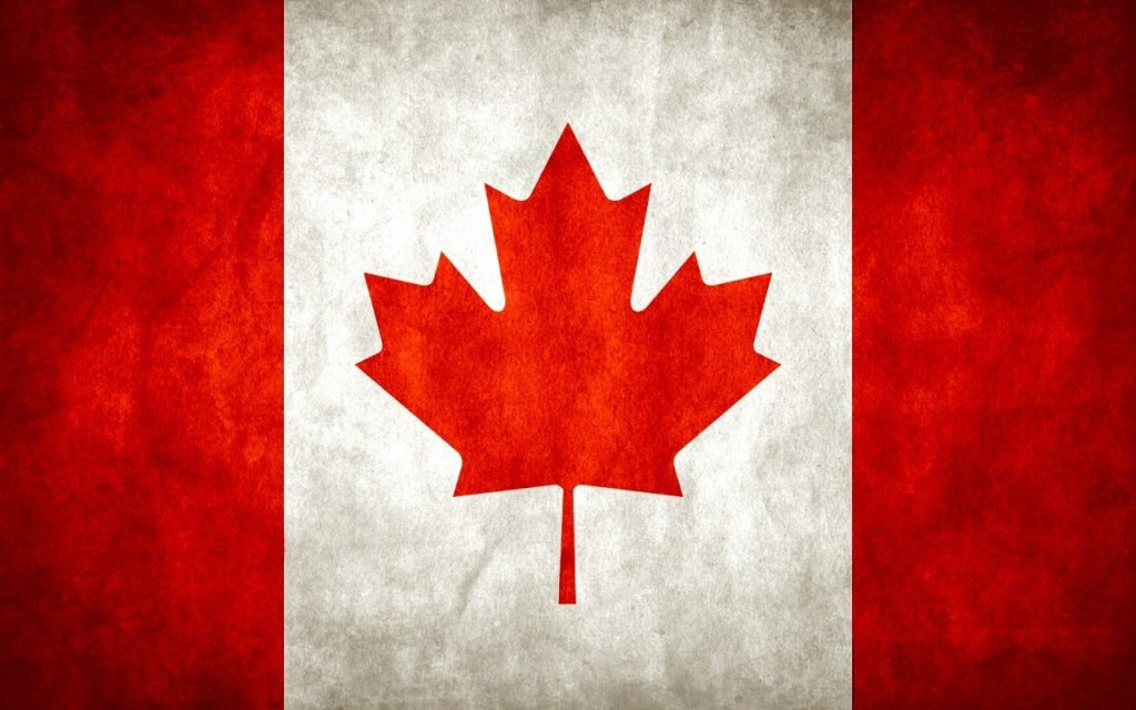 Canada Day Images Wish You Happy Canada Day Wishes Flag Wallpaper