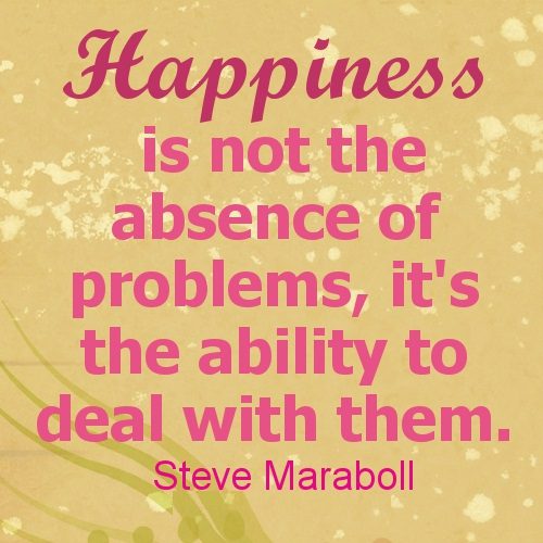 41 Motivational Happiness Quotes, Sayings & Slogans