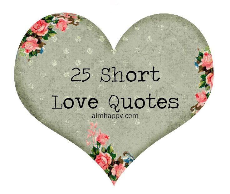 Short sweet love quotes - 🧡 Like happy love quotes - My Lovely Quotes luv q...